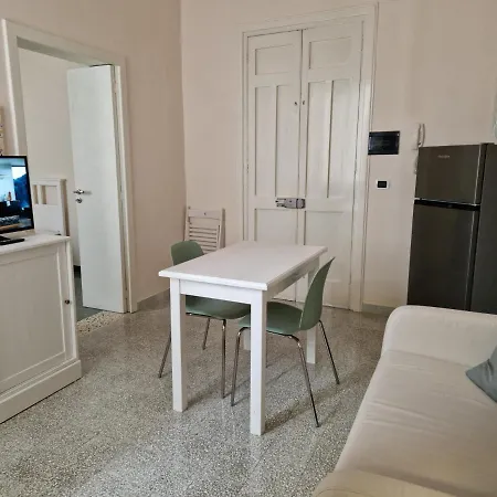 Dimora Gli Archi Lecce Apartment Exterior photo