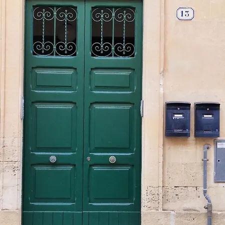 Dimora Gli Archi Lecce Apartment Exterior photo