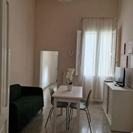 Dimora Gli Archi Lecce Apartment Exterior photo