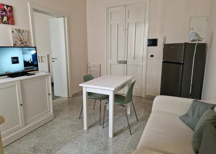 Dimora Gli Archi Lecce