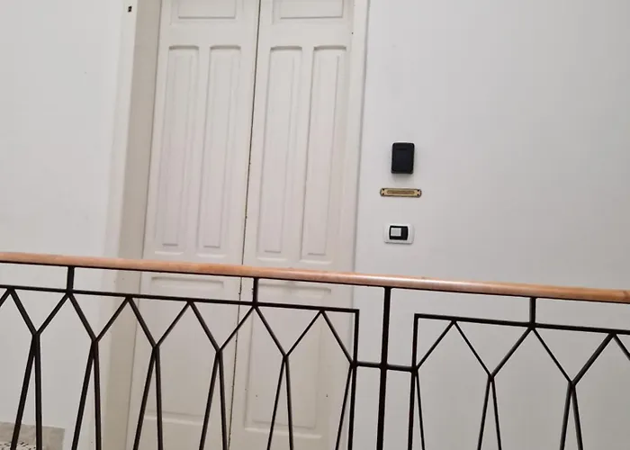 Dimora Gli Archi Lecce