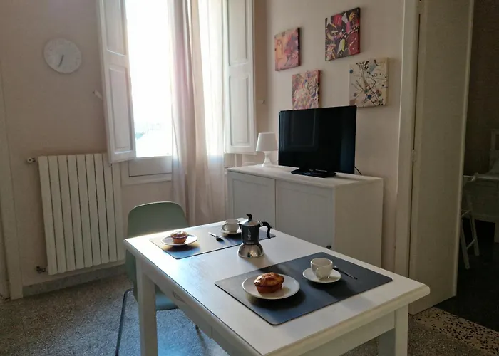 Dimora Gli Archi Lecce