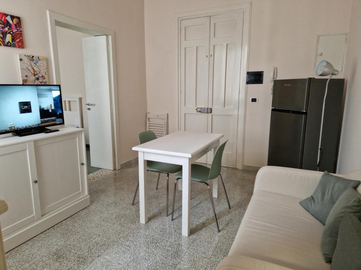 Dimora Gli Archi Apartment Lecce