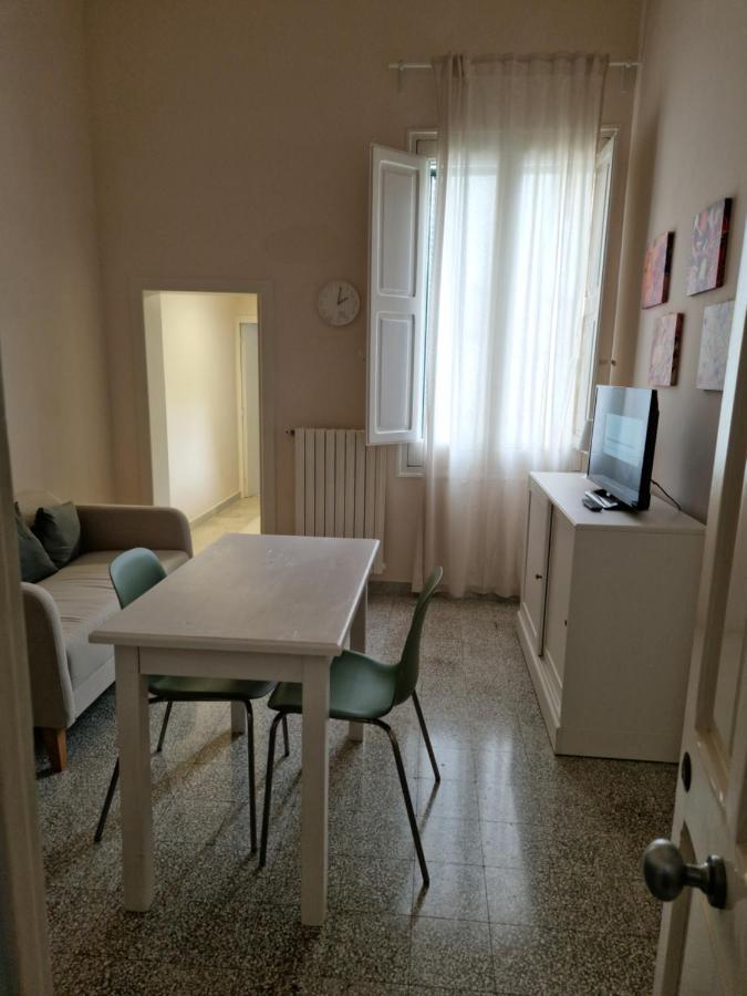 Dimora Gli Archi Apartment Lecce