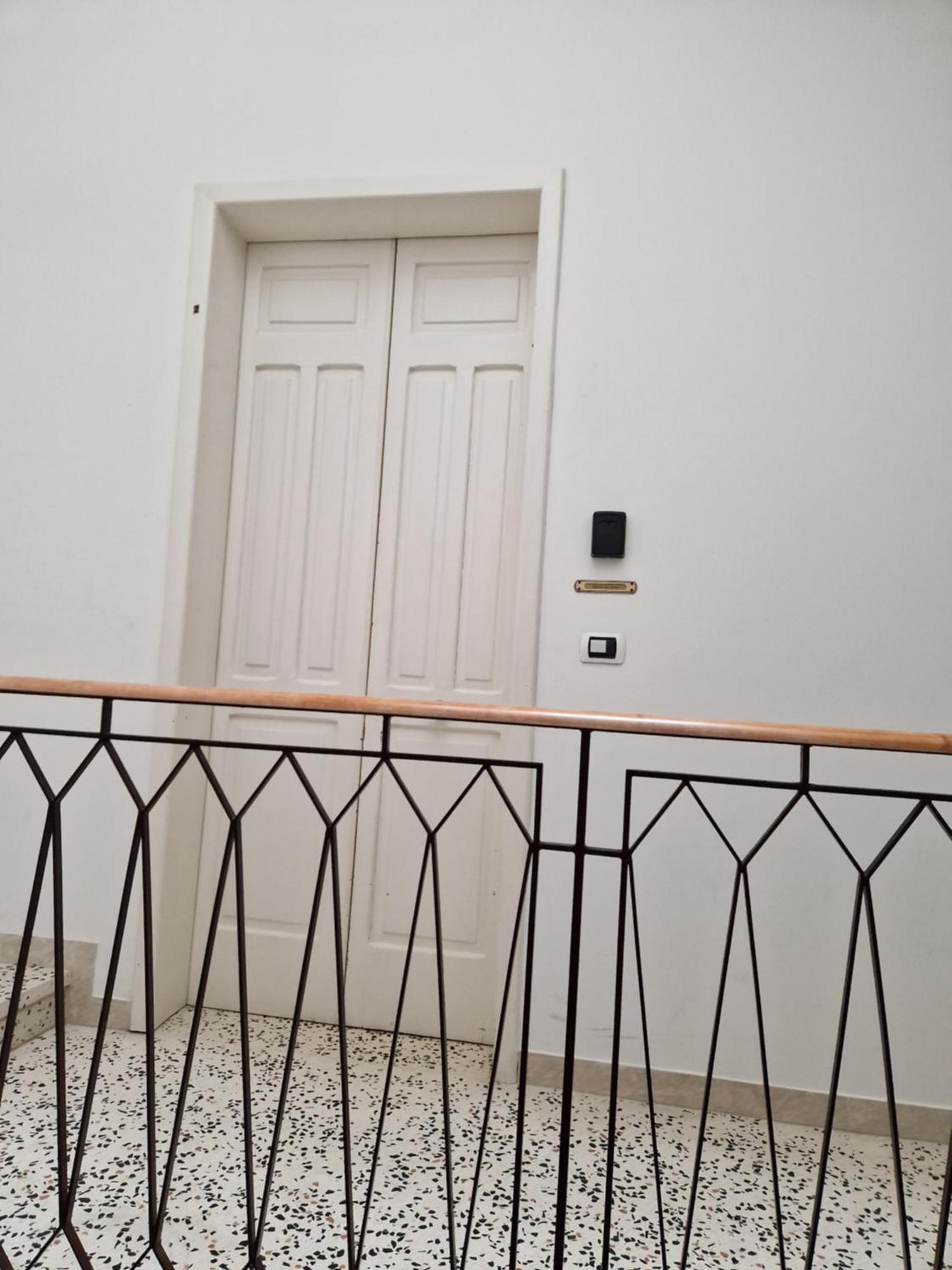 Apartamento Dimora Gli Archi *
