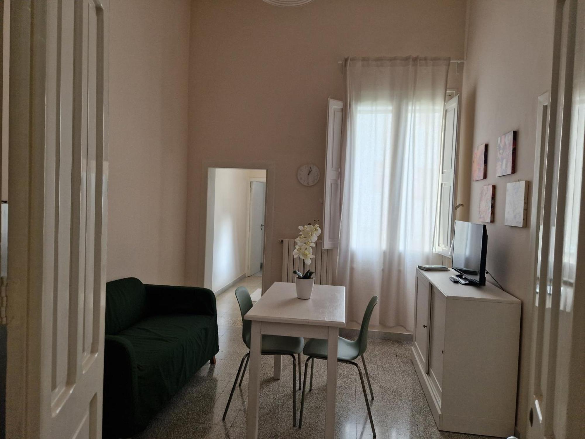 Dimora Gli Archi Lecce